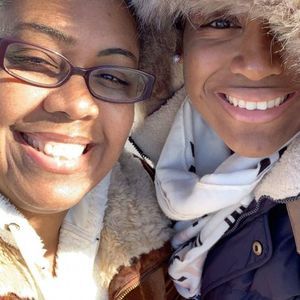 Meet your Posher, Ines